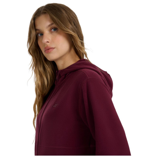 4F Γυναικεία ζακέτα Fleece 4F Γυναικεία ζακέτα Fleece